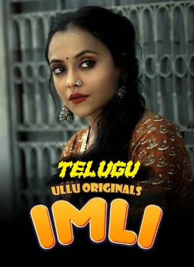 Imli Part 1 Ullu Originals (2023) HDRip Telugu