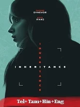 Inheritance (2020) HDRip Hindi Dubbed