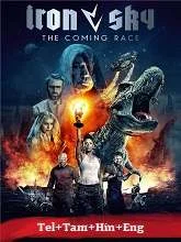 Iron Sky: The Coming Race (2019) BluRay Telugu Dubbed