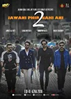 Jawani Phir Nahi Ani 2 (2018) DTHRip Urdu