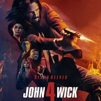 John Wick: Chapter 4 (2023) HDRip English