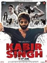 Kabir Singh (2019) HDRip Hindi