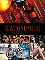 Kaddipudi (2013) HDRip Hindi Dubbed