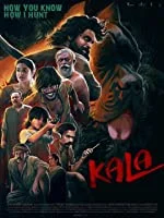 Kala (2021) HDRip Tamil