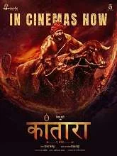 Kantara (2022) HDRip Telugu