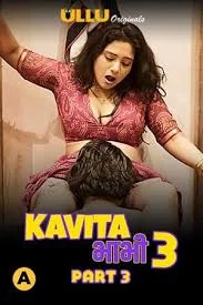 Kavita Bhabhi (2021) HDRip Hindi Season 3 Part 2