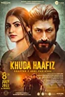 Khuda Haafiz Chapter 2 Agni Pariksha (2022) HDRip Hindi