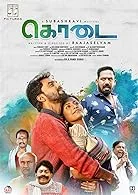 Kodai (2023) HDRip Tamil