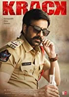 Krack (2021) HDRip Telugu