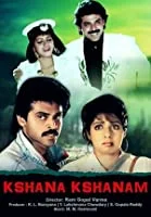 Kshana Kshanam (2021) HDRip Telugu