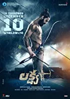 Lakshya (2021) HDRip Telugu