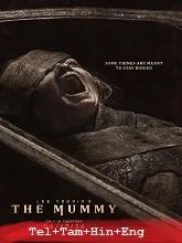 Lee Cronin’s The Mummy (2026) BluRay Telugu Dubbed