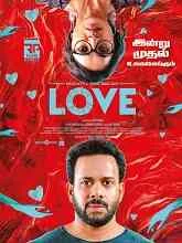 Love (2023) HDRip Tamil
