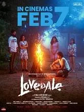 Lovedale (2025) HDRip Tamil