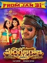 Madha Gaja Raja (2025) HDRip Telugu