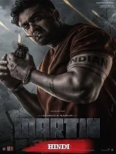 Martin (2024) HDRip Kannada