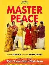 Master Peace Season 1 (2023) HDRip Telugu