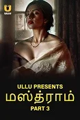 Mastram Part 3 (2024) HDRip Hindi