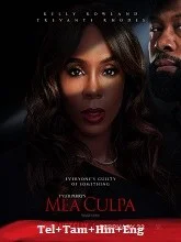 Mea Culpa (2023) HDRip Malayalam