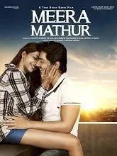 Meera Mathur (2021) HDRip Hindi