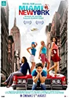 Miami Seh New York (2022) DVDScr Hindi