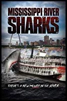 Mississippi River Sharks (2017) HDRip Hindi Dubbed