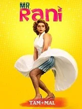 Mr. Rani (2025) HDRip Tamil