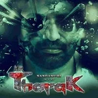 Mr. Tharak (2022) HDRip Telugu