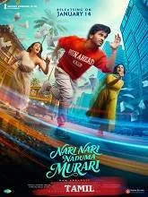 Nari Nari Naduma Murari (2026) HDRip Tamil