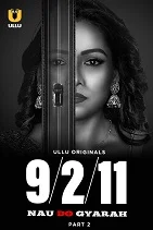 Nau Do Gyarah Season 1 Part 2 (2024) HDRip Hindi