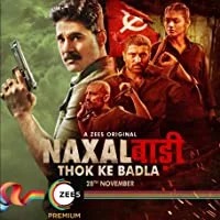 Naxalbari (2020) HDRip Hindi Season 1 Episodes (01-09)