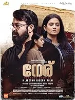 Neru (2023) HDRip Telugu