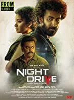 Night Drive (2022) HDRip Malayalam