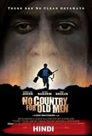 No Country for Old Men (2008) HDRip Hindi Dubbed