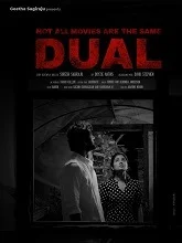 Not All Movies Are the Same: Dual (2025) HDRip Tamil