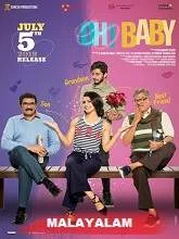 Oh Baby (2019) HDRip Telugu