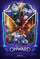 Onward (2020) HDTS English