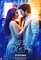 Pal Pal Dil Ke Paas (2019) DVDScr Hindi
