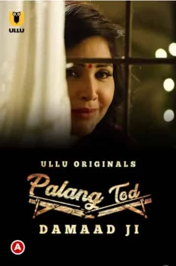 Palang Tod Damaad Ji Ullu Originals (2022) HDRip Hindi