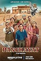 Panchayat Season 3 (2024) HDRip Hindi
