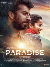 Paradise (2023) HDRip Hindi Dubbed