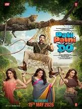 Pati Patni Aur Woh Do (2026) DVDScr Hindi