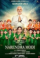 PM Narendra Modi (2019) DVDScr Hindi