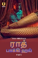 Raat Baaki Hai Part 1 (2024) HDRip Telugu