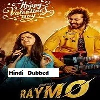 Raymo (2023) HDRip Hindi Dubbed