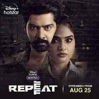 Repeat (2022) HDRip Tamil