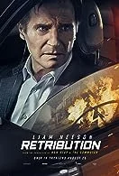 Retribution (2023) HDRip English