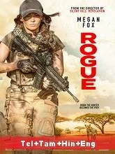 Rogue (2020) BluRay English