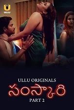 Sanskari Part 2 (2023) HDRip Hindi