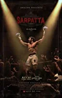 Sarpatta Parambarai (2021) HDRip Tamil